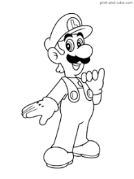 This coloring page was posted on sunday july 31 2016 14 09 by painter. Super Smash Bros Coloring Pages Print And Color Com Coloring Pages Smash Bros Super Smash Bros