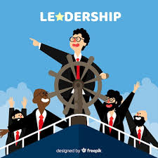 leadership cartoon images free