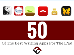 Check spelling or type a new query. 50 Of The Best Writing Apps For The Ipad