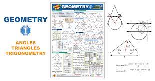 Geometry Formulas And Equations 1 Free