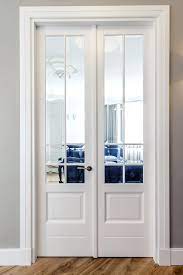 French Doors Interior Door Design