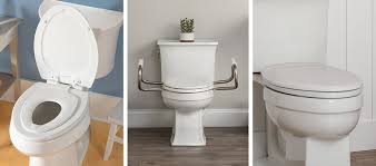 Choosing The Perfect Toilet Seat