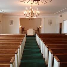 funeral homes in st augustine fl