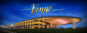 Salva sunway pyramid mall nelle tue liste. Shah Alam Convention Centre Exhibition Umpama 1