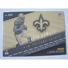 The good morning football crew makes projections for 2021 as they compare carolina's mccaffrey and new orleans' kamara. Alvin Kamara Nfl Memorabilia Alvin Kamara Collectibles Verified Signed Alvin Kamara Photos Steiner Sports Official Online Store