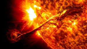 The sun is a yellow dwarf star at the center of our solar system. We Still Don T Really Know What S Inside The Sun But That Could Change Very Soon