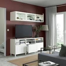 8x161 2x755 8 Ikea Deco Meuble Tv