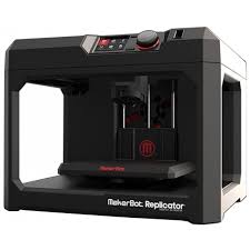 Makerbot 3D printer