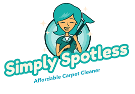 simply spotless carpet and upholstery