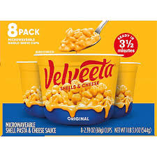 kraft velveeta original ss cheese