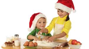 30+ best kids' dinner ideas for when your picky eater just won't try anything. Christmas Recipes For Kids Schooldays Ie