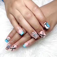 gallery nail salon 75006 amour