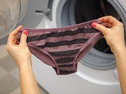 パンツの黄ばみやニオイ・シミ汚れの原因は？汚れを綺麗に落とす正しい洗濯方法も | araou（アラオウ）
