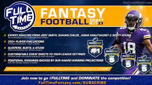 fantasy football 2023 rankings draft