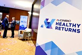 Healthy Returns Summit 2022 Cnbc Events