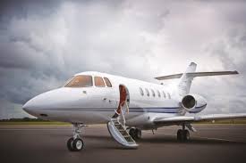 Hawker 800xp Performance And Specifications