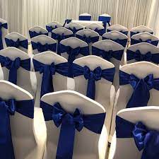 Chair Covers Sashes Slinkies Events