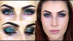 arabian nights makeup tutorial ft