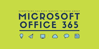 The advantages of using office 365 include having access to all the latest versions of programs in the microsoft office suite and having 1tb of onedrive cloud storage. Everything You Ever Wanted To Know About Office 365