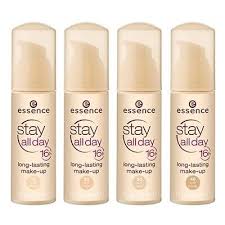 essence stay all day 16h long lasting