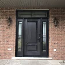 Mastergrain Fiberglass Doors Home