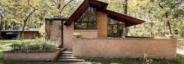 Frank Lloyd Wright S Carr House For
