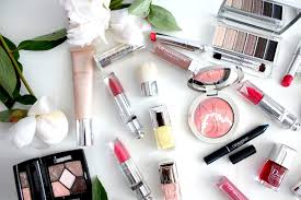 dior summer 2016 makeup collection review