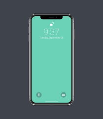 Free iphone mockups can be found in different colors and formats. Vector Iphone X Mockup Graphberry Com