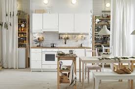 Retrouvez un large choix de marques et de references meuble de cuisine au meilleur prix. Knoxhult Petite Cuisine Ikea Deco En Images