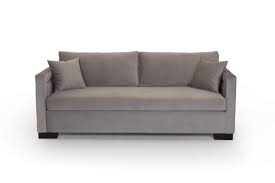 confederation sofa customizable
