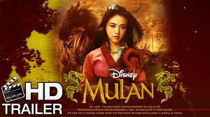 While our guide to new disney movies covers the mainline disney efforts, if you're looking for then, towards the end of 2018, it was officially confirmed that a) it's happening, and b) emma stone is set to. Mulan Official Trailer 2018 Yifei Liu Walt Disney Mulan By Niki Caro Youtube