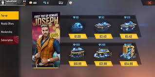 On our site you can easily download garena free fire: How To Get Diamonds In Garena Free Fire