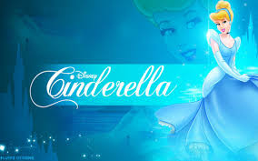 cinderella wallpapers for