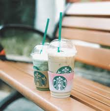 your guide to starbucks drinks for kids