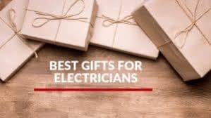 73 best gifts for electricians in 2023