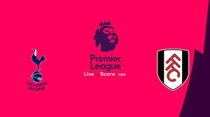 Check the preview, h2h statistics, lineup & tips for this upcoming match on 13/01/2021! Tottenham Vs Fulham Preview Et Previsions En Direct Premier League 2020 21 Tech Tribune France