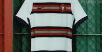 Buy in monthly payments with affirm on orders over $50. Classy Nike Portugal 2020 21 Pre Match Shirt Leaked Footy Headlines