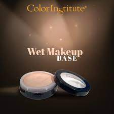 color insute wet makeup base 7