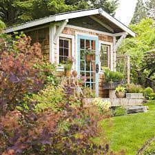 30 garden sheds that are as charming as