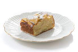 Шарлотка с медом и корицей рецепт – Французская кухня: Выпечка и десерты.  «Еда»