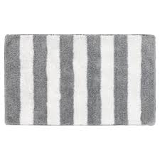 garland rug beach stripe cinder gray
