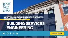 Do you know what a career looks like for a building services ...