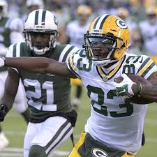 Packers By Position Green Bay Counting On Young Receivers