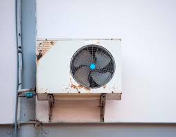 air conditioner removal and disposal