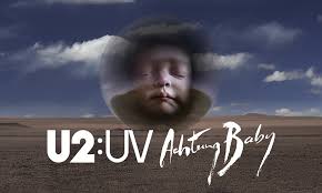 u2 uv achtung baby live at sphere