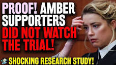 Andy Signore on Twitter: "UNBELIEVABLE! New Study PROVES: Amber ...