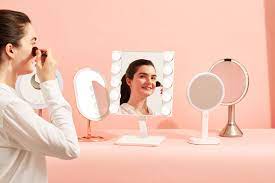 15 best lighted makeup mirrors of 2023