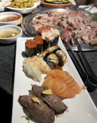 best all you can eat sushi in las vegas