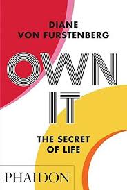 How to use secret in a sentence. Own It The Secret Of Life Von Diane Furstenberg Taschenbuch 978 1 83866 222 6 Thalia