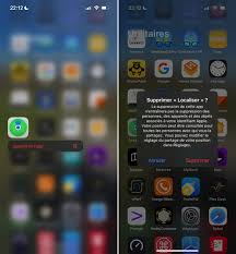 iOS 16 permet de supprimer Horloge, Santé et Localiser | iGeneration